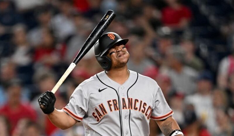 Rafael Devers confía en dejar atrás pronto su mal inicio de campaña