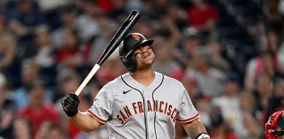 Rafael Devers confía en dejar atrás pronto su mal inicio de campaña