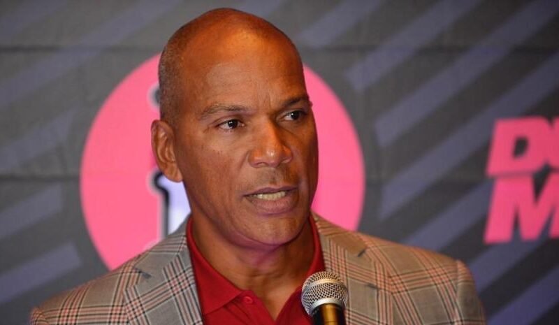 Dominican Summer League rendirá homenaje a Moisés Alou