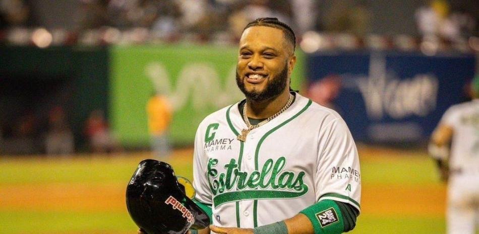 Robinson Canó jugará para Tomateros de Culiacán en invierno