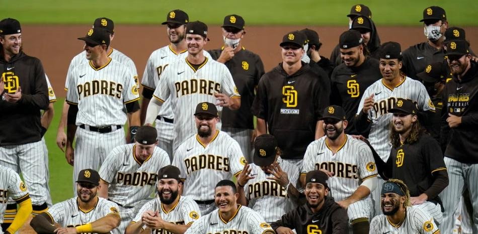 La familia Seidler llega a un acuerdo para vender a los Padres de San Diego