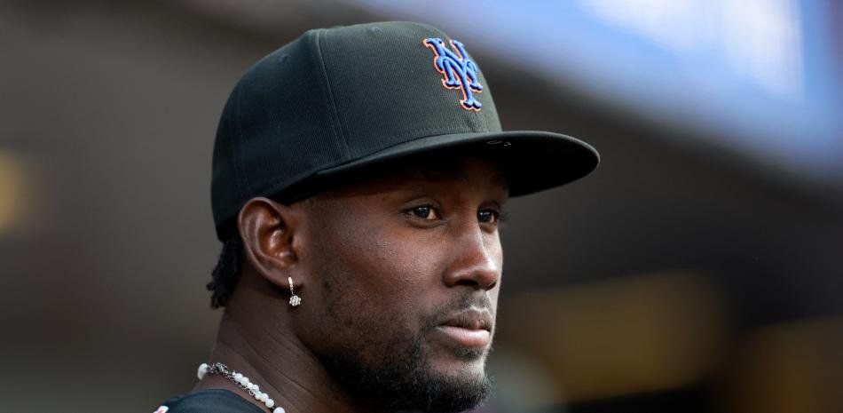 Ronny Mauricio perderá al menos seis semanas tras fracturarse un dedo; Mets suben a Vidal Bruján