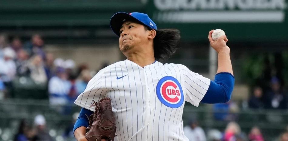 Conforto e Imanaga conducen Cubs a una victoria 8-3 sobre Cincinnati