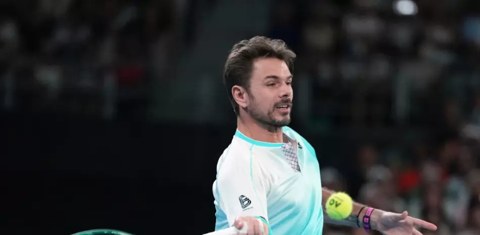 Wawrinka y Monfils son invitados al Roland Garros en su última temporada