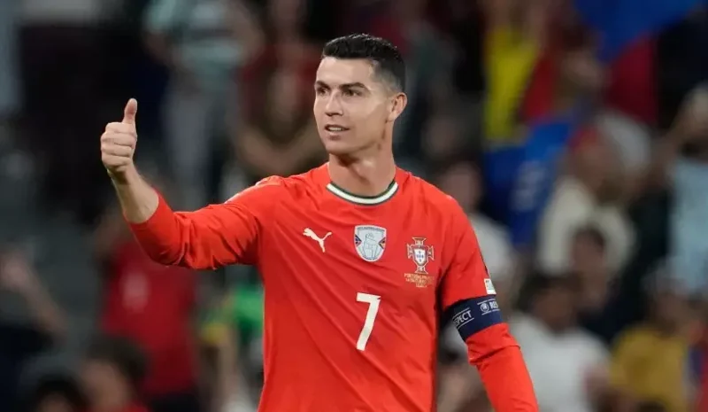 Cristiano Ronaldo encara su sexto Mundial y busca el esquivo título
