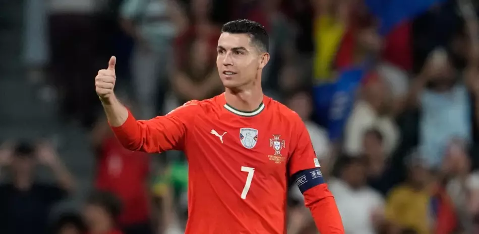 Cristiano Ronaldo encara su sexto Mundial y busca el esquivo título