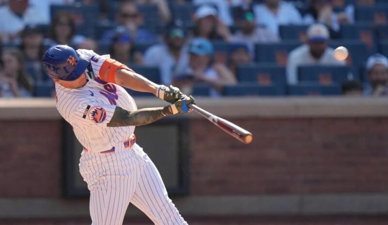 Taylor y Benge deciden victoria de los Metros sobre los Yankees