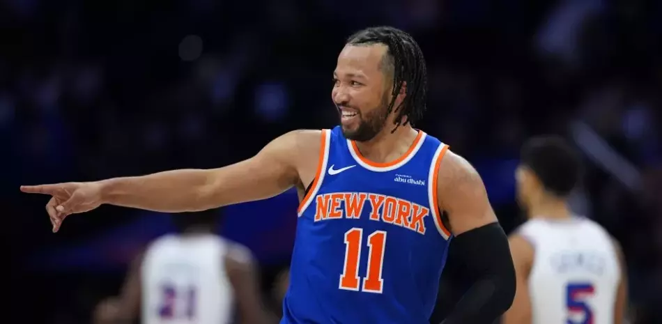 Knicks y Cavaliers abren este martes la final del Este en el Madison Square Garden