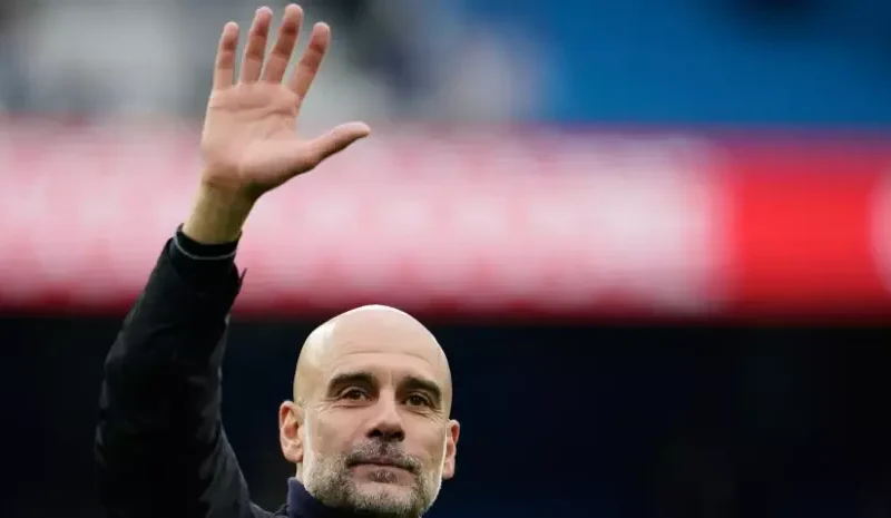 Guardiola dejaría el City y Maresca lo reemplazaría, según reportes de prensa