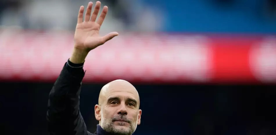 Guardiola dejaría el City y Maresca lo reemplazaría, según reportes de prensa