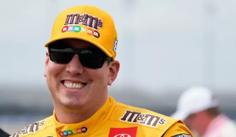 Kyle Busch murió después de que una neumonía grave derivó en sepsis
