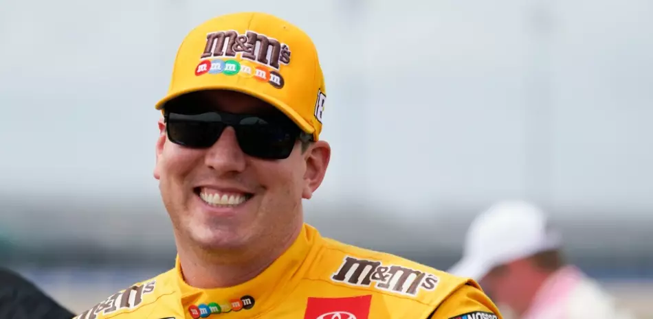 Kyle Busch murió después de que una neumonía grave derivó en sepsis