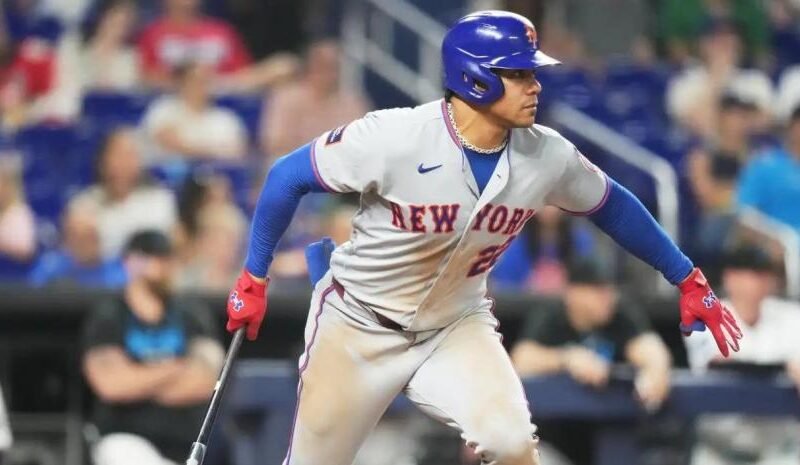 Juan Soto regresa hoy a alineación de los Mets