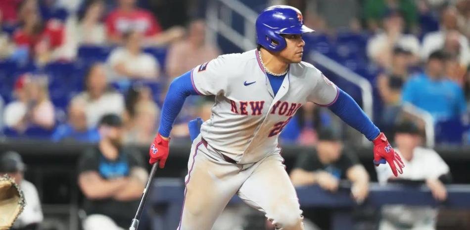 Juan Soto regresa hoy a alineación de los Mets