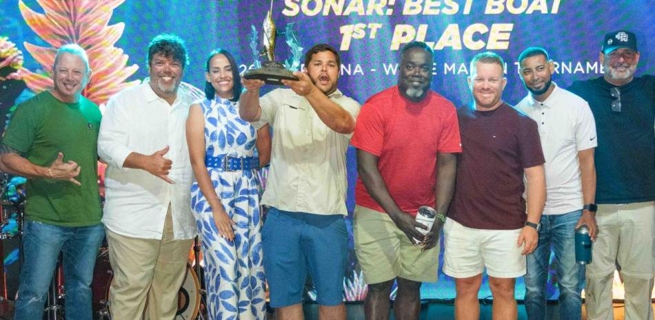 Cap Cana se consolida como destino para la pesca deportiva