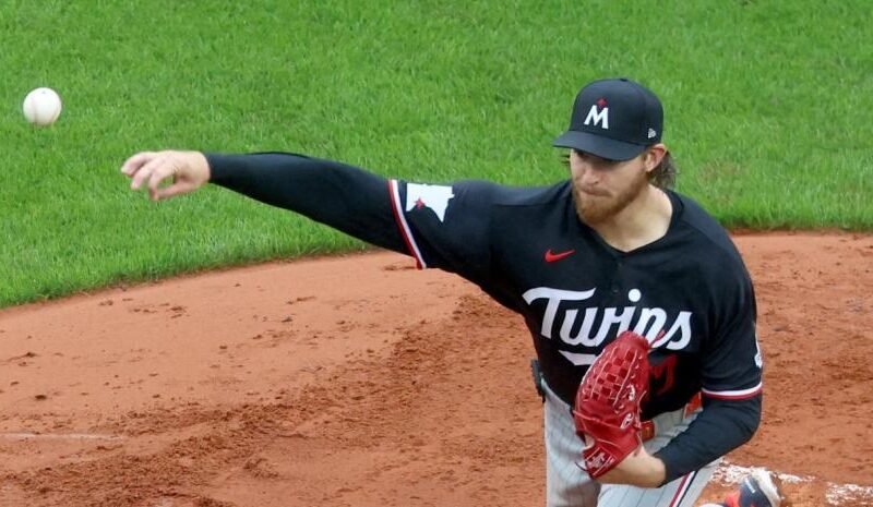 Los Mellizos completan la barrida de tres juegos sobre los Medias Rojas