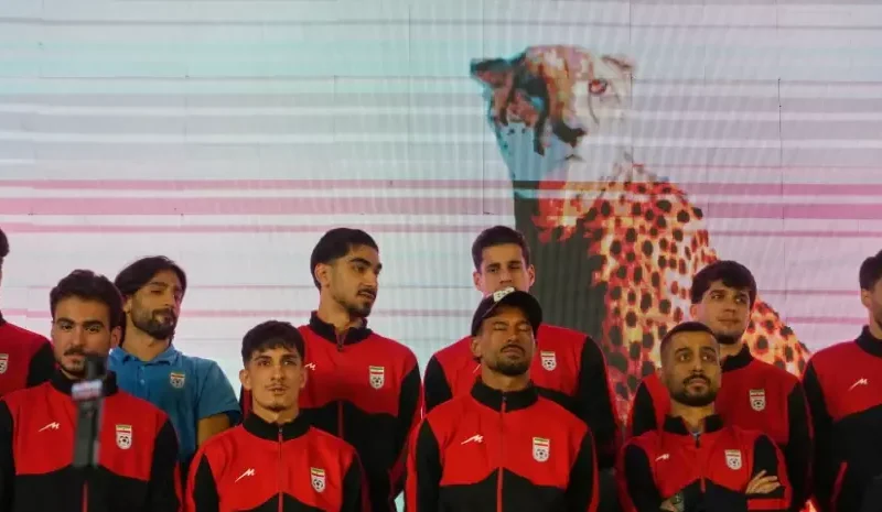 México está dispuesto a albergar a Irán durante la Copa Mundial de la FIFA