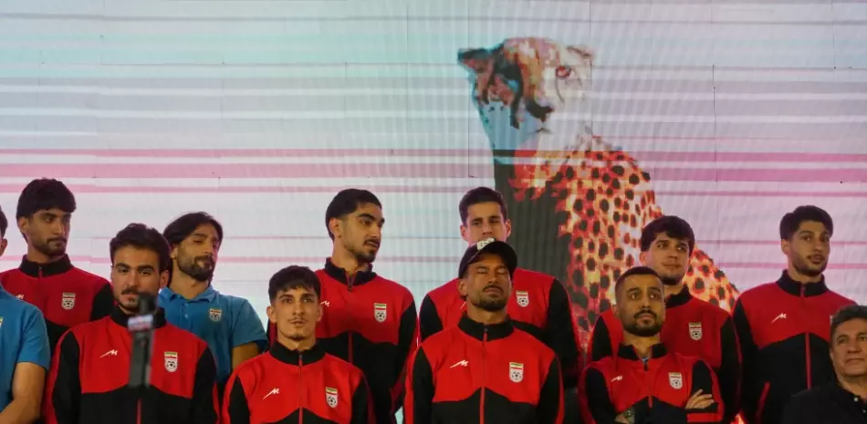 México está dispuesto a albergar a Irán durante la Copa Mundial de la FIFA