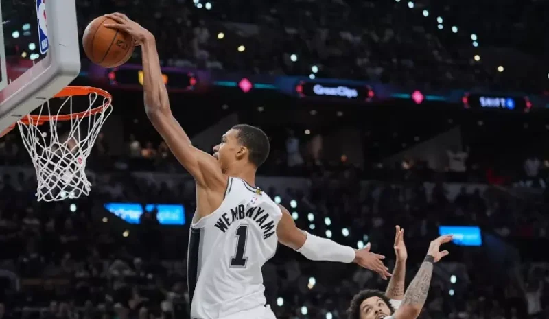 El quinto partido entre Spurs y Thunder parece que será una partida de ajedrez