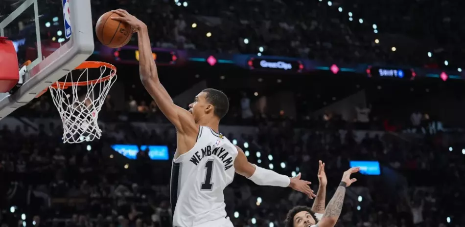 El quinto partido entre Spurs y Thunder parece que será una partida de ajedrez