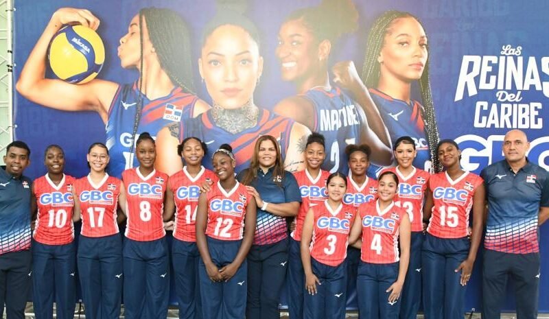 RD debuta ante Puerto Rico este miércoles en Copa Panam Femenina U-17