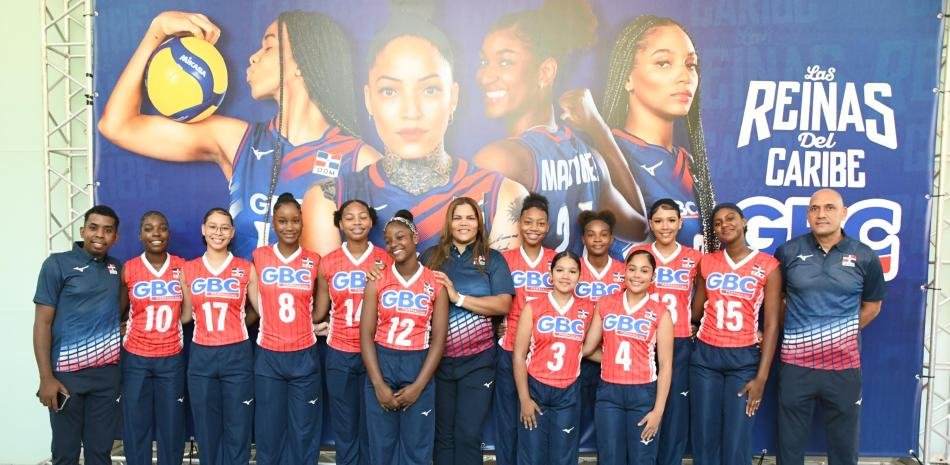 RD debuta ante Puerto Rico este miércoles en Copa Panam Femenina U-17