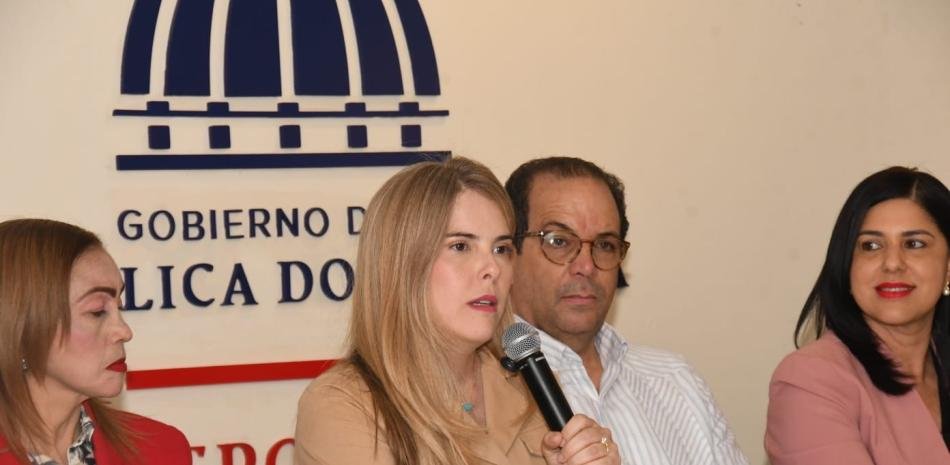 Salcedo será escenario de la Cabalgata de las Mariposas por la no violencia contra la mujer