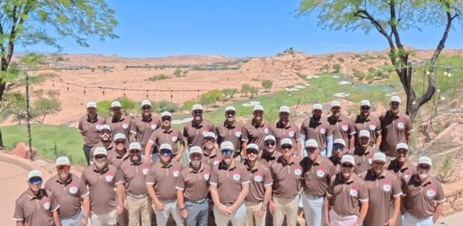 Viajes de golf: tendencia que crece en RD para compartir y competir