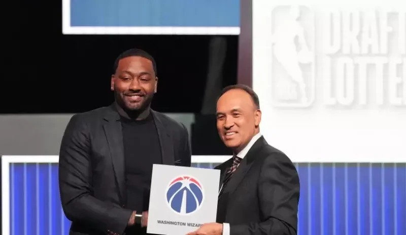 La junta de gobernadores de la NBA aprueba cambios en la lotería del draft
