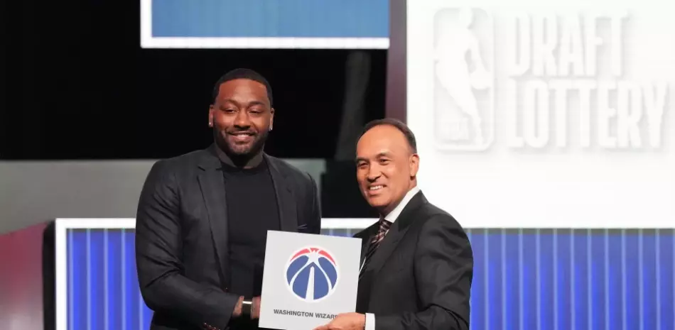 La junta de gobernadores de la NBA aprueba cambios en la lotería del draft