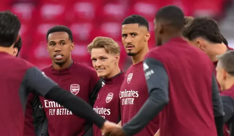 Tras ganar la Premier, la gloria en la Champions es un “destino mayor” para Arsenal