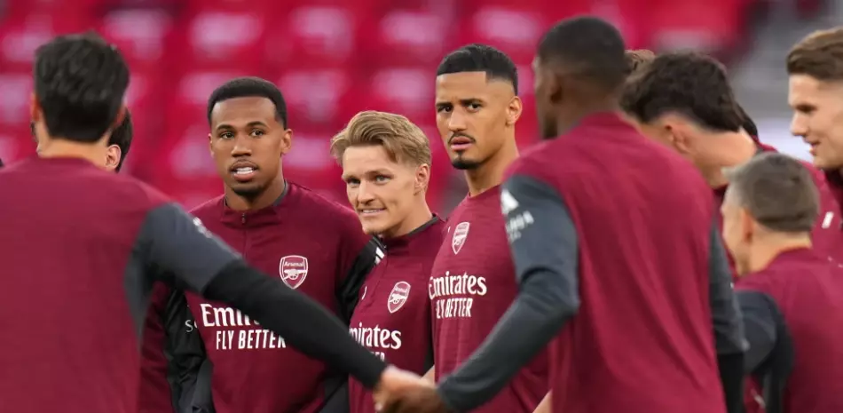 Tras ganar la Premier, la gloria en la Champions es un “destino mayor” para Arsenal