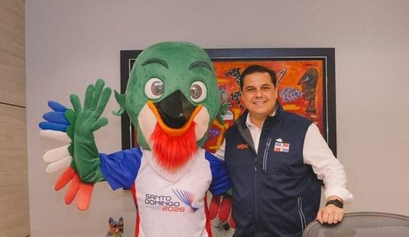 Anuncian venta de boletas para ceremonia inaugural de los Juegos Centroamericanos