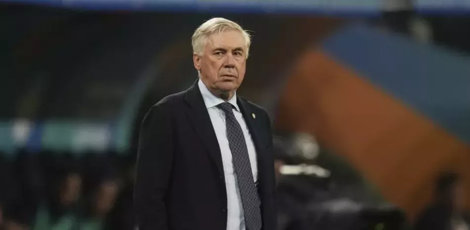 Ancelotti confía en la capacidad de Brasil para competir globalmente en fútbol