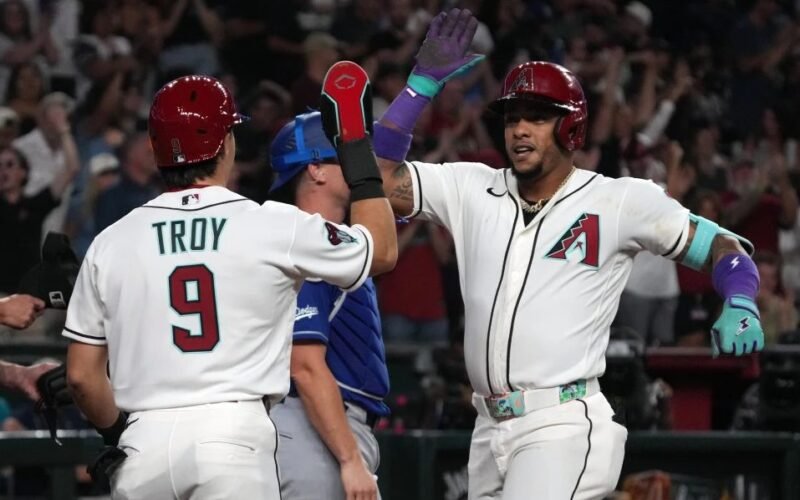Ketel Marte