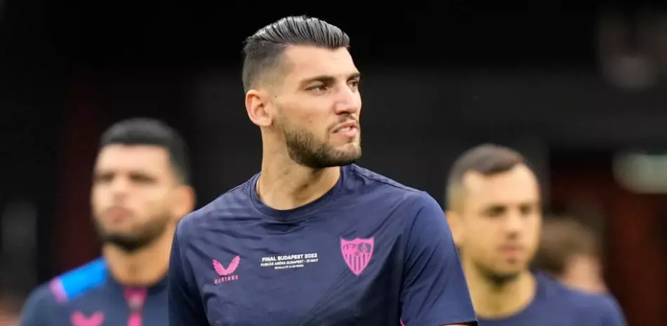 Rafa Mir recibe condena de 8 años y medio por agresión sexual a dos mujeres
